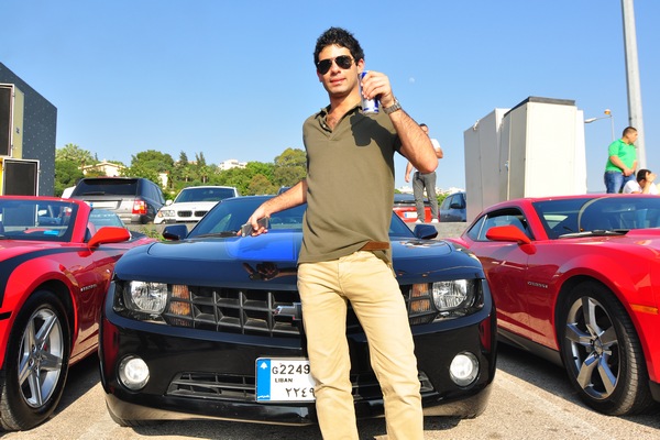 Fast and Furious Avant Premiere